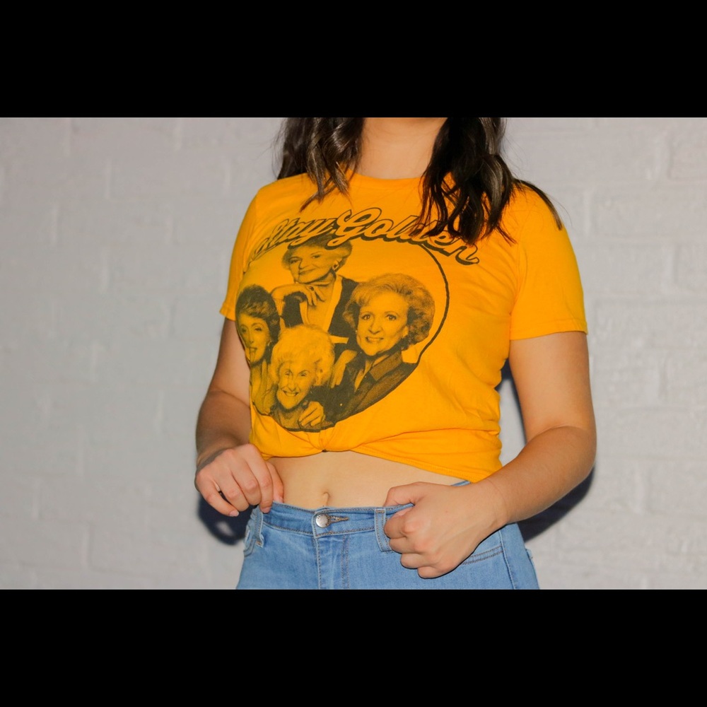 The Golden Girls Tee